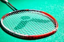 Raquette de badminton Victor Thruster RYUGA
