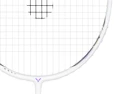 Raquette de badminton Victor Thruster TTY