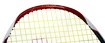 Raquette de badminton Yonex Arcsaber 11 Mettalic Red 2018
