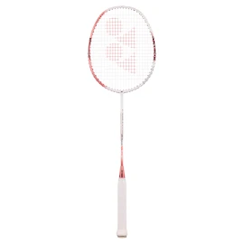 Raquette de badminton Yonex Astrox 01 Ability White/Pink