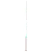 Raquette de badminton Yonex Astrox 01 Feel White/Mint
