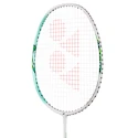 Raquette de badminton Yonex Astrox 01 Feel White/Mint