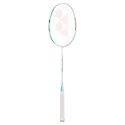 Raquette de badminton Yonex Astrox 01 Feel White/Mint