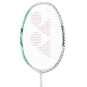 Raquette de badminton Yonex Astrox 01 Feel White/Mint