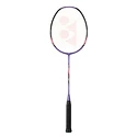 Raquette de badminton Yonex Nanoflare 001 Ability Dark Purple