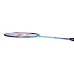 Raquette de badminton Yonex Nanoflare 001 Clear Cyan