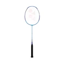 Raquette de badminton Yonex Nanoflare 001 Clear Cyan