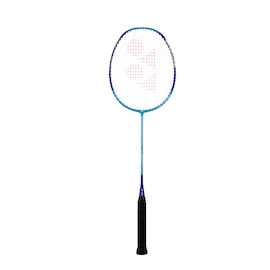 Raquette de badminton Yonex Nanoflare 001 Clear Cyan