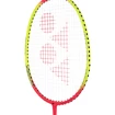 Raquette de badminton Yonex Nanoflare 100 Pink/Yellow