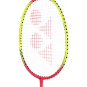 Raquette de badminton Yonex Nanoflare 100 Pink/Yellow