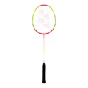 Raquette de badminton Yonex Nanoflare 100 Pink/Yellow