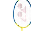 Raquette de badminton Yonex Nanoflare 100 Yellow/Blue