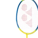 Raquette de badminton Yonex Nanoflare 100 Yellow/Blue