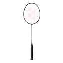 Raquette de badminton Yonex Nanoflare 170 Light Black/Orange