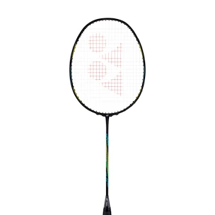 Raquette de badminton Yonex Nanoflare 500 Matte Black