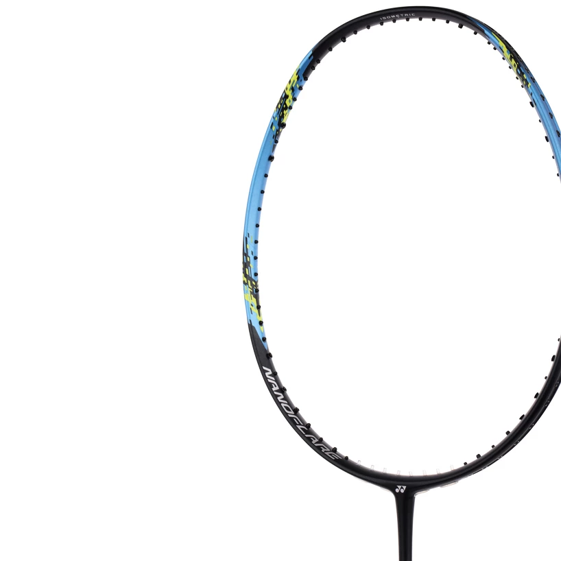 Raquette badminton Yonex Nanoflare 100