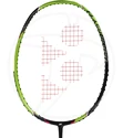 Raquette de badminton Yonex  Voltric FB Black/Green