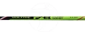 Raquette de badminton Yonex  Voltric FB Black/Green