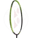 Raquette de badminton Yonex  Voltric FB Black/Green