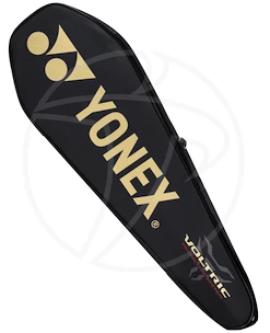 Raquette de badminton Yonex  Voltric FB Black/Green