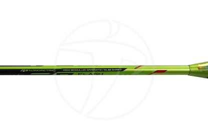 Raquette de badminton Yonex  Voltric FB Black/Green
