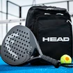 Raquette de padel enfant Head  Speed Junior 2025