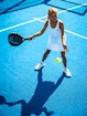 Raquette de padel enfant Head  Speed Junior 2025