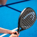 Raquette de padel Head   Bolt 2025 BKPR