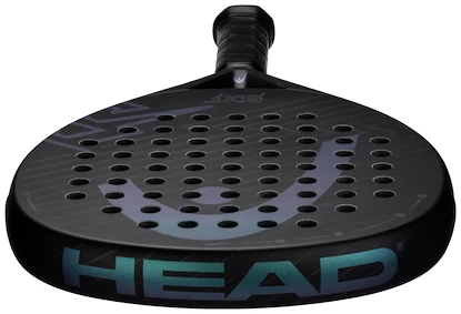 Raquette de padel Head   Bolt 2025 BKPR