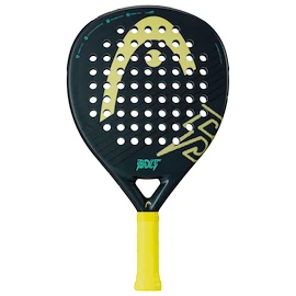 Raquette de padel Head Bolt 2025 BLGR