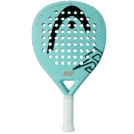 Raquette de padel Head Bolt 2025 TLBK