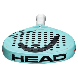 Raquette de padel Head  Bolt 2025 TLBK