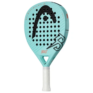 Raquette de padel Head  Bolt 2025 TLBK