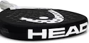 Raquette de padel Head  Graphene 360+ Alpha Pro