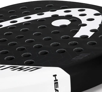 Raquette de padel Head  Graphene 360+ Alpha Pro