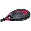 Raquette de padel Head  Zephyr 2023 Black/Pink