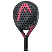 Raquette de padel Head  Zephyr 2023 Black/Pink