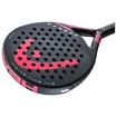 Raquette de padel Head  Zephyr 2023 Black/Pink