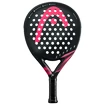 Raquette de padel Head  Zephyr 2023 Black/Pink