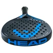 Raquette de padel Head  Zephyr Pro 2023 Black/Blue