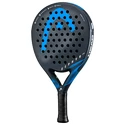 Raquette de padel Head  Zephyr Pro 2023 Black/Blue