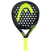 Raquette de padel Head  Zephyr Ultralight 2023 Black/Yellow