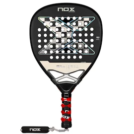 Raquette de padel NOX AT Genius Attack 18K Racket