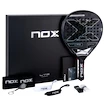 Raquette de padel NOX  AT Genius Limited Edition Pack