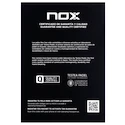 Raquette de padel NOX  AT Genius Limited Edition Pack