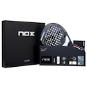 Raquette de padel NOX  AT Genius Limited Edition Pack