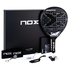 Raquette de padel NOX AT Genius Limited Edition Pack