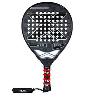 Raquette de padel NOX  AT Genius Limited Edition Pack