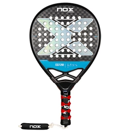 Raquette de padel NOX AT10 Genius 12K Racket By Agustin Tapia
