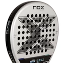 Raquette de padel NOX  AT10 Genius 18K Racket By Agustin Tapia